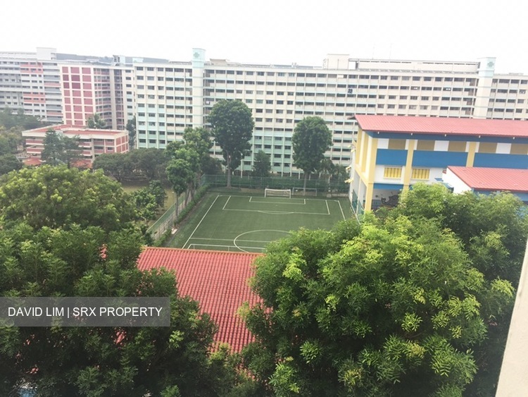 Yishun Avenue 4 thumbnail photo